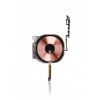 Image of iPhone 11 Pro MAX Wireless NFC Charging +Volume Button Flex -UG