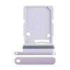Image of Samsung Galaxy A36 (A566B) Sim Tray (Purple)