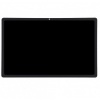 Image of Samsung Galaxy Tab A7 10.4 2020 (T500) Ori LCD Display Assembly No Frame (Black) -LUY