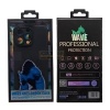 Bild von Wave Anti Burst Anti Shock Case (Black)- iPhone 14 Pro