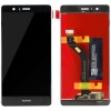 Image of huawei P9 Lite LCD Display Assembly No Frame (Black) - AG