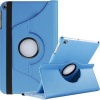 Image of 360 Rotating Samsung Tablet Case (Galaxy Tab S6 Lite (P610)) | Blue