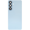 Afbeelding van Samsung S26 Plus Achterglas Met Camera Lens (Sky Blue)