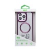 Afbeelding van Wave MagSafe-hoes- iPhone 13 Pro Max - rood