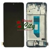 Image of Xiaomi Redmi Note 14 4G ORi LCD Display Assembly With Frame -CCY