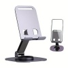 Afbeelding van Wave WA-430 Metal Tablet & phone Stand – 360° Rotating & 0–90° Folding