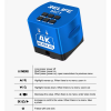 Afbeelding van Relife MC1 4K HD Microscope Camera 4K