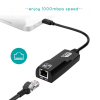 Image of Type-C 3.0 Ethernet Adapter (RJ45) - 10/100/1000Mbps