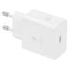 Afbeelding van Samsung 45W PD Power Adapter USB-C Retail with Packing (wit)