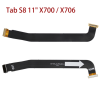 Bild von Samsung Galaxy Tab S8 (11 inch) (SM-X706) LCD Flex Cable (Ori) 