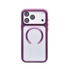 Afbeelding van Wave MagSafe-hoes- iPhone 18 Pro - Red