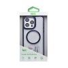 Afbeelding van Wave MagSafe-hoes- iPhone 16 Pro Max - Donkerblauw