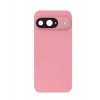 Afbeelding van Google Pixel 9 Back Cover With (Comera Lens Only) (Pink)