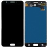 Image of Samsung Galaxy J7 Prime 2016 (G610) OLED LCD Display Assembly No Frame (Black) -CK