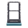 Bild von Xiaomi Mi 10/10Pro Sim Card Tray (Blauw / Green)