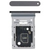 Bild von Samsung Galaxy TAB S9 Plus (X810) Sim Card tray (Black)