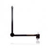 Image of Microsoft Surface Pro 4 Head Phone Jack Flex Cable (White)