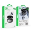 Afbeelding van Wave WA-441 OWS Ear Clip Earbuds With ENC Noise Reduction (Black)