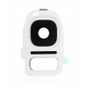 Image of Samsung Galaxy S7 (SM-G930F) Back camera Lens (White)