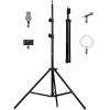 Bild von Wave WA-333 TriPod Stand For Phone / Camera And Ring Light 2.1CM (Only Stand)