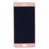 Image of Samsung Galaxy J5 2016 (J510) OLED LCD Display Assembly No Frame (Pink Gold)