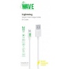Image of Wave Lightning Fast Charger Cable 2m 5A (WA21)