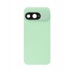 Afbeelding van Google Pixel 9 Back Cover With (Comera Lens Only)(Green)