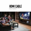 Afbeelding van Wave WA-72 HDMI 4K Cable 3M