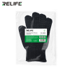 Afbeelding van Relife RL-063A Heat Insulation Working Gloves High Temperature Resistant 
