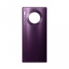 Image of Huawei Mate 30 Pro Back Cover (Purple)