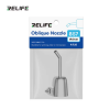 Bild von ​RELIFE 857 Series Curved Air Gun Nozzle 4mm