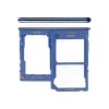 Image of Samsung Galaxy A41 Sim Card Tray (Blue)