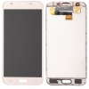 Image of Samsung Galaxy J3 2017 (J327) LCD Display Assembly No Frame (Gold)