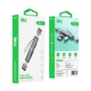Bild von Wave WA-364 5-in-1 Multifunctionele kaartlezer Type-C/ USB / Lightining / TF / SD Card