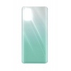 Image of Oppo A72 Back Cover (White)