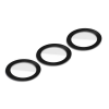 Image of Samsung Galaxy S25 Edge (SM-S937B) Camera Glass Lens (Only Glass)