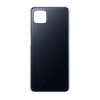 Image of Oppo A53 5G Back Cover (Black)