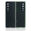 Image of Samsung Galaxy Z Fold3 5G (SM-F926B) Back Cover (Black) -GK