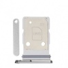 Afbeelding van Samsung Galaxy S26 /S26 Plus Sim Tray (White) 