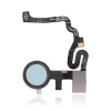 Image of Google Pixel 4a 5G Fingerprint Reader with Flex (Barely Blue)