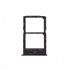 Image of Huawei P40 Lite 5G SIM Card Tray Holder (Black)