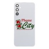 Image of Samsung Galaxy A34 5G (A336B) Back Cover - White