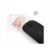 Image of Wireless Mouse Mute Silent Click Mini Noiseless inphic P-M1 (Black)