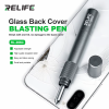 Image of Relife RL-066C Mobile Phone Glass Back Cover Blasting Pen