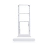 Image of Samsung Galaxy A02 (A022F) Sim Card Tray (White)