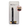 Image of Honor X8 4G ORG LCD Display Assembly No Frame (Black) -GC