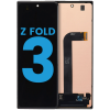 Afbeelding van Samsung Galaxy Z Fold3 5G (SM-F926B) In-Cell LCD Outer LCD Scherm (Zwart)