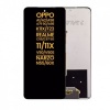 Afbeelding van Realme C55 / C67 5G / 11 /11X / V50 / V50S / Narzo N55 / Narzo 60X / OPPO A1 (2023) / A2 5G/ A58 4G