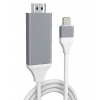 Image of Lightning To HDMI (Lightning to HDTV Cable)