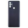 Image of Motorola Moto G60S Back cover (Black) -LC